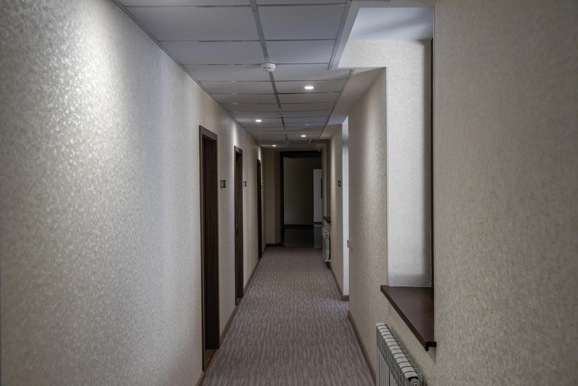 Silk Road Premium Hotel Tasjkent Buitenkant foto