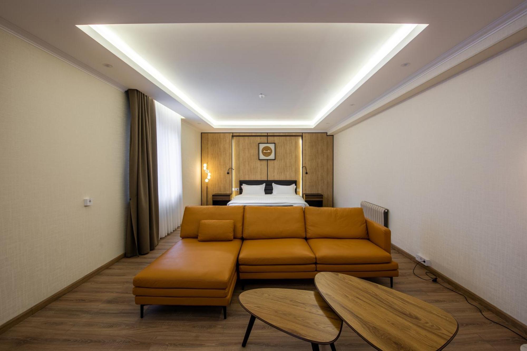 Silk Road Premium Hotel Tasjkent Buitenkant foto