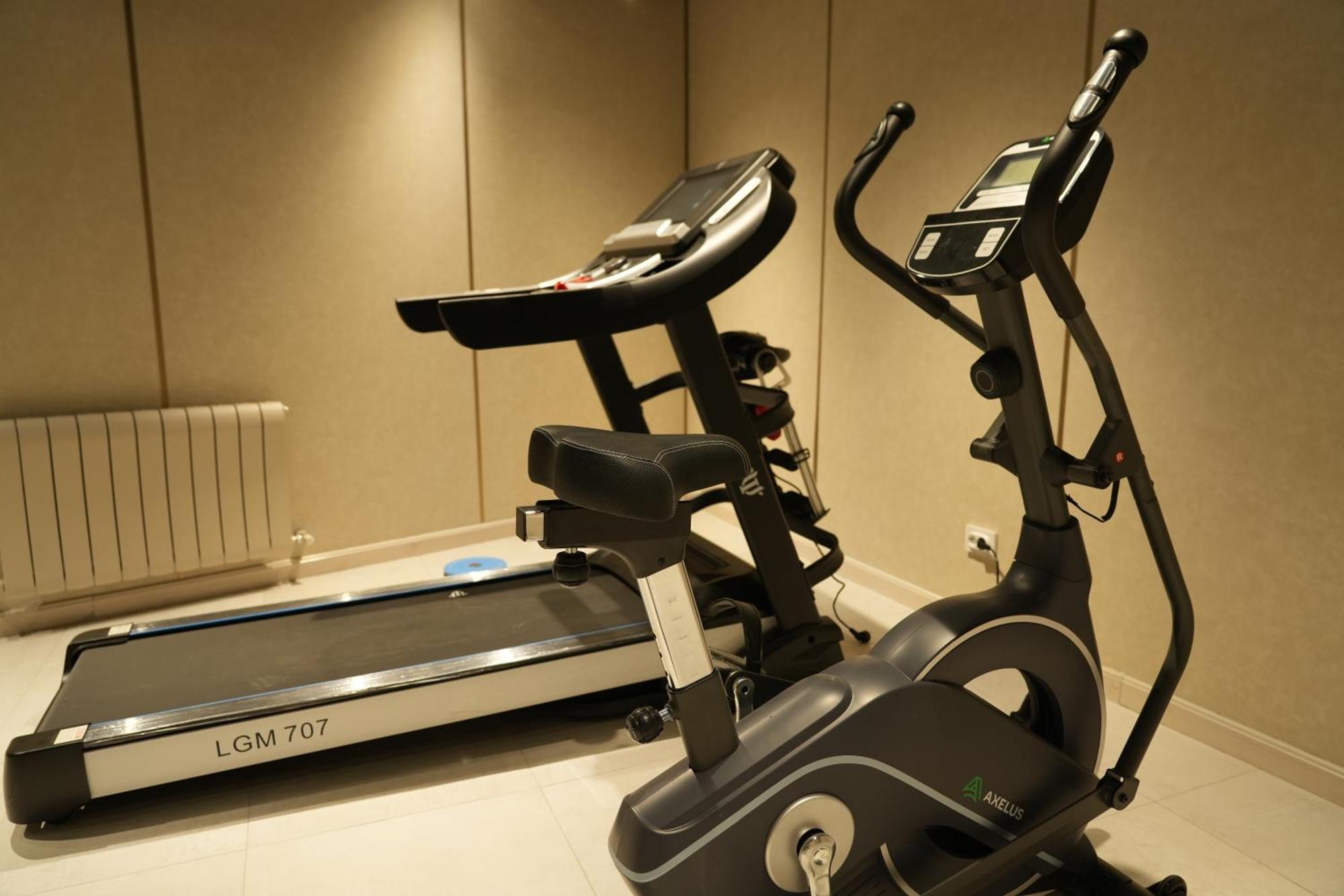 Silk Road Premium Hotel Tasjkent Buitenkant foto