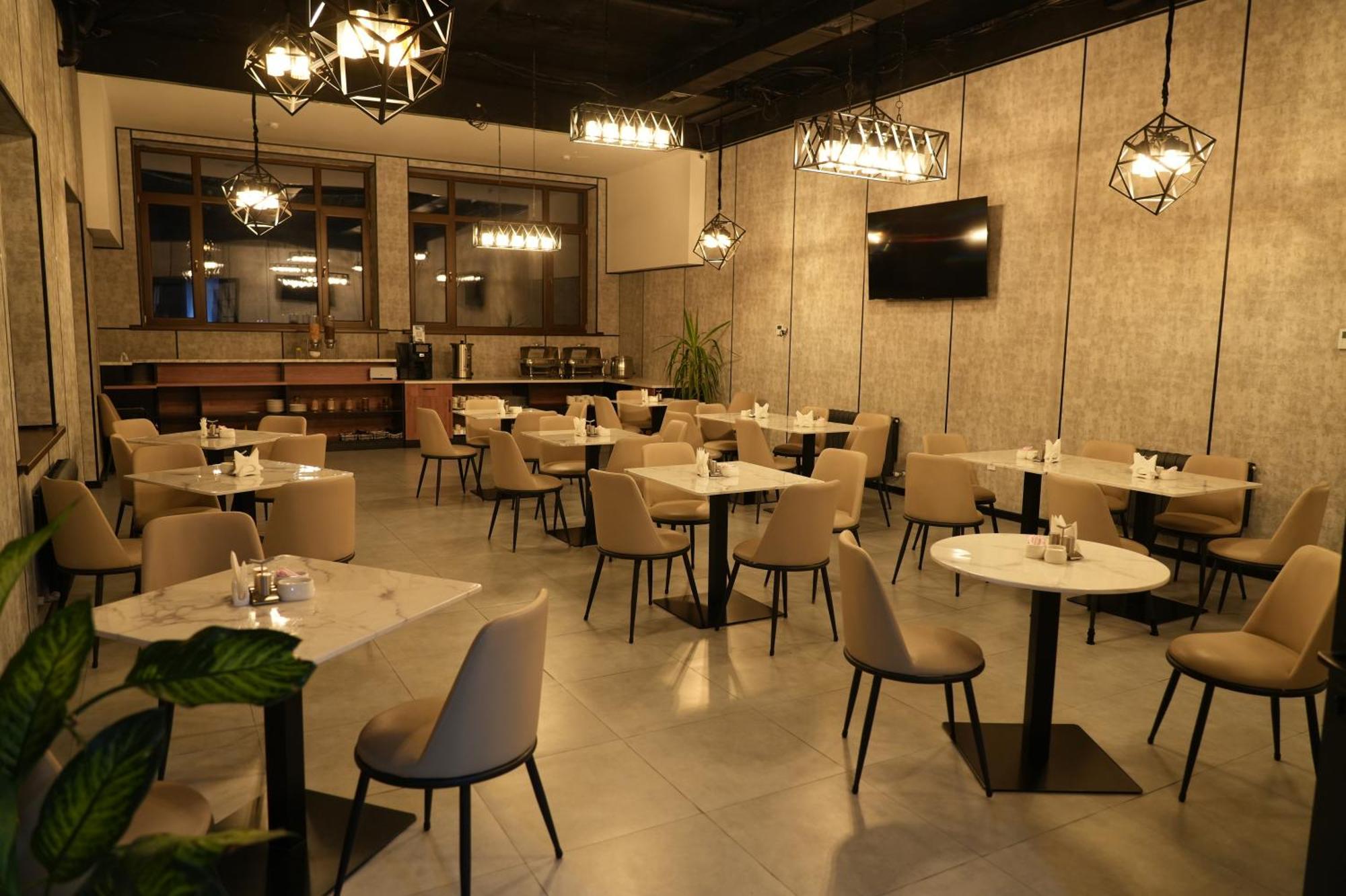 Silk Road Premium Hotel Tasjkent Buitenkant foto